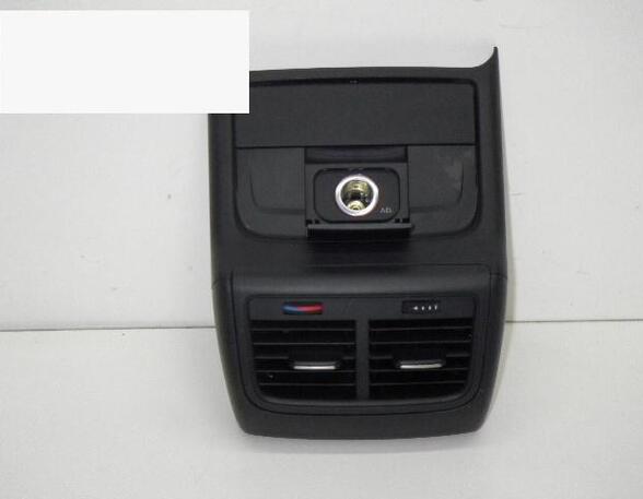 Dashboard ventilatierooster AUDI A4 (8K2, B8)