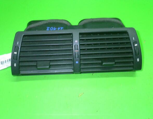 Dashboard ventilation grille BMW X5 (E53)