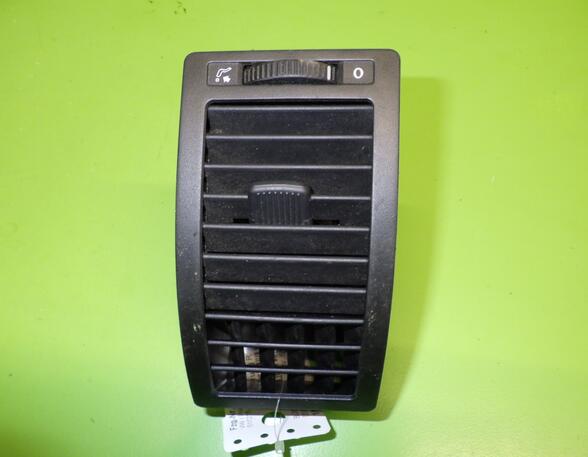 Dashboard ventilation grille VW POLO (9N_)