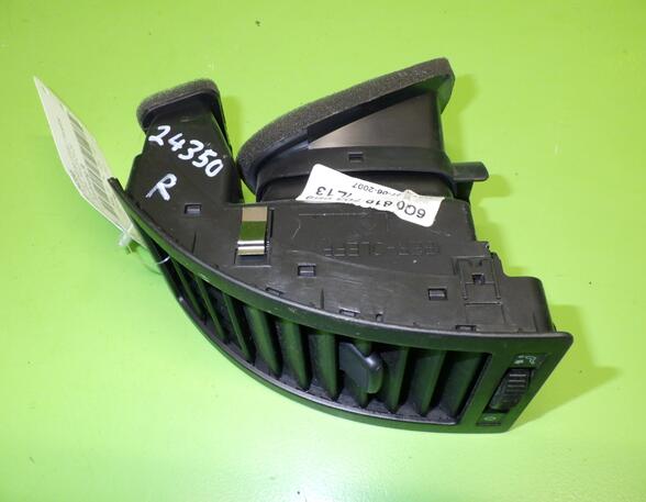 Dashboard ventilation grille VW POLO (9N_)