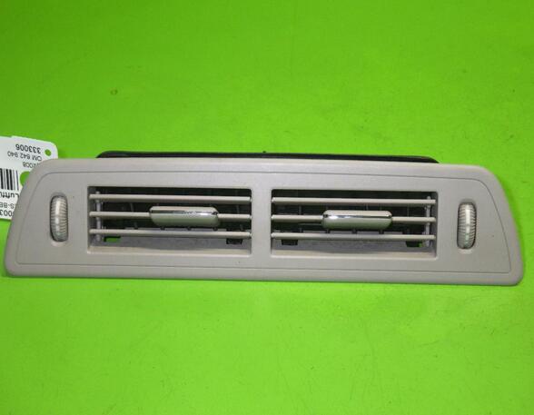 Dashboard ventilation grille MERCEDES-BENZ GL-CLASS (X164)