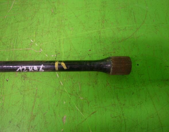 Torsion Bar MERCEDES-BENZ 100 Bus (W631)