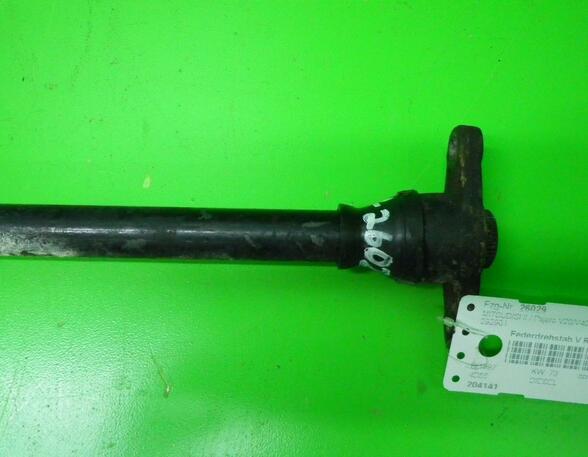 Torsion Bar MITSUBISHI Pajero II (V2W, V3W, V4W)