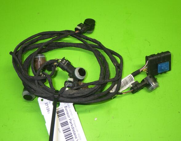 Parking assistance sensor MERCEDES-BENZ C-Klasse (W204), MERCEDES-BENZ C-Klasse (W205), BMW 1er (E87)