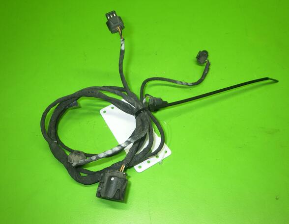 Parking assistance sensor MERCEDES-BENZ A-Klasse (W176), MERCEDES-BENZ B-Klasse (W242, W246)