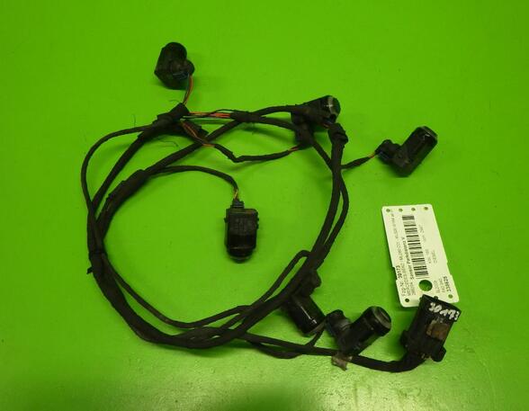 Parking assistance sensor MERCEDES-BENZ M-CLASS (W164), MERCEDES-BENZ E-CLASS T-Model (S211)