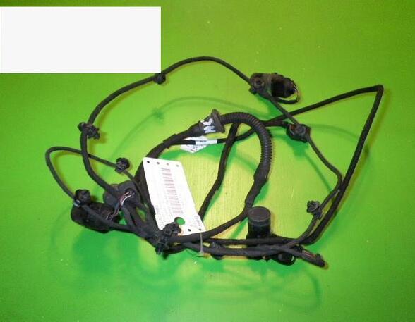 Parkeerhulpsensor AUDI A6 Avant (4B5, C5), AUDI ALLROAD (4BH, C5), AUDI A4 B7 Convertible (8HE)