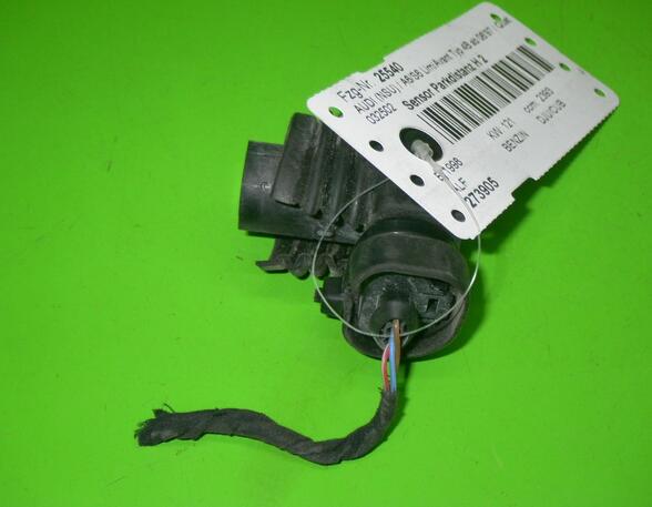 Parking assistance sensor AUDI A6 (4B2, C5)