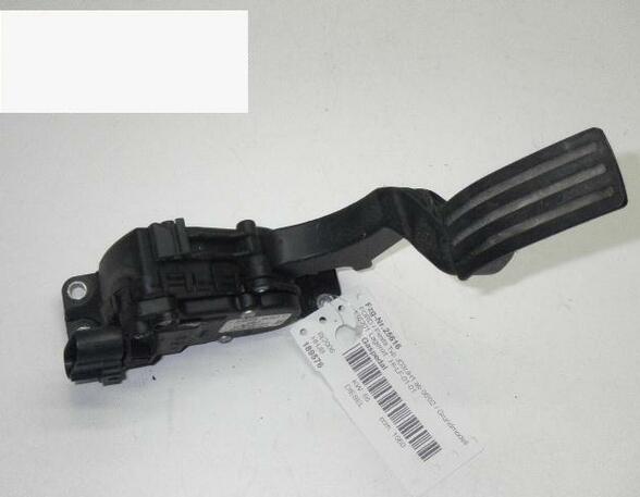 Accelerator pedal FORD Fiesta V (JD, JH), MAZDA 2 (DY)