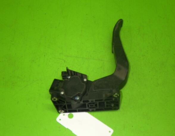 Accelerator pedal MERCEDES-BENZ Vito Bus (W638)