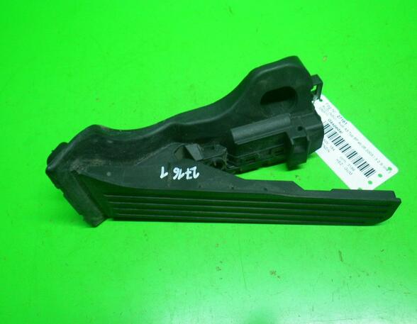 Accelerator pedal AUDI A3 (8P1), AUDI A3 Sportback (8PA)