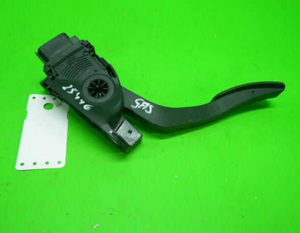 Accelerator pedal FORD Fiesta VI (CB1, CCN)