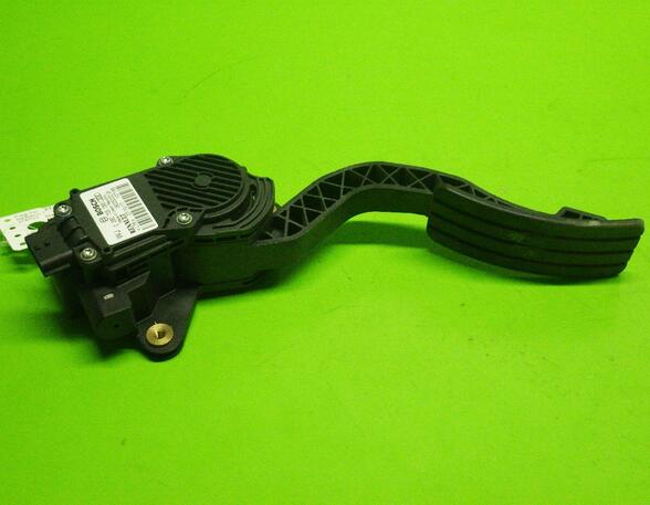 Accelerator pedal RENAULT Laguna III Grandtour (KT0/1)