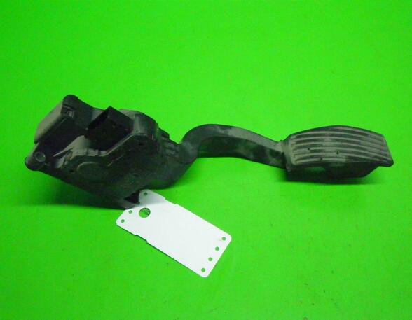 Accelerator pedal FIAT Grande Punto (199), OPEL Corsa D (S07)