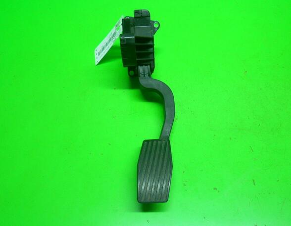 Accelerator pedal FIAT Grande Punto (199), OPEL Corsa D (S07)