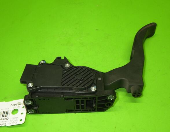 Accelerator pedal SKODA Fabia II (542)