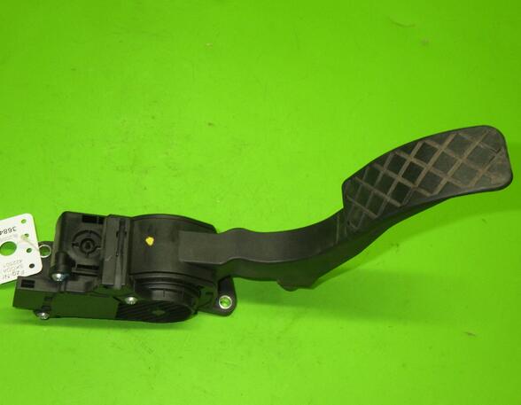 Accelerator pedal SKODA Fabia II (542)