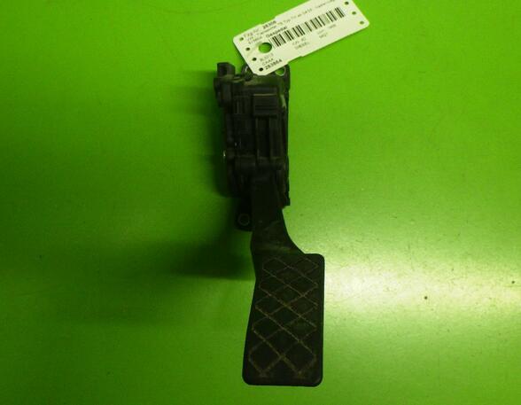 Accelerator pedal VW Transporter V Kasten (7EA, 7EH, 7HA, 7HH), VW Transporter VI Kasten (SGA, SGH, SHA, SHH)