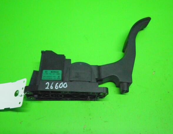 Accelerator pedal SEAT Arosa (6H), VW Lupo (60, 6X1)