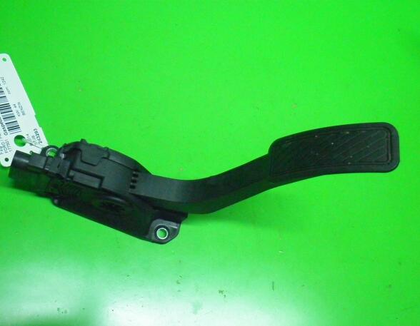 Accelerator pedal FORD Fiesta VI (CB1, CCN)