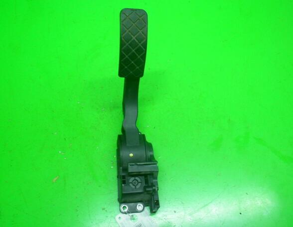 Accelerator pedal VW Polo (9N), VW Fox Schrägheck (5Z1, 5Z3, 5Z4)