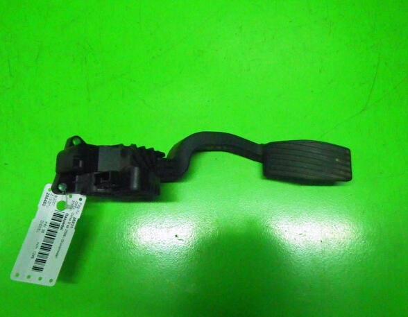 Accelerator pedal OPEL Corsa D (S07), FIAT Grande Punto (199)