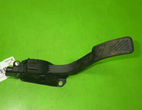 Accelerator pedal FORD Fiesta VI (CB1, CCN)