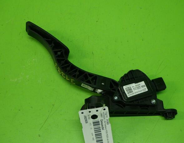 Accelerator pedal HYUNDAI i30 (PD, PDE, PDEN)