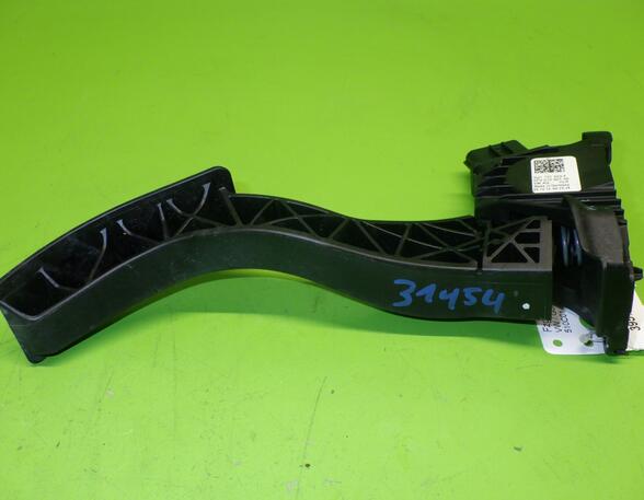 Accelerator pedal VW Golf VII (5G1, BE1, BE2, BQ1), SKODA Octavia III Combi (500000, 5000000)