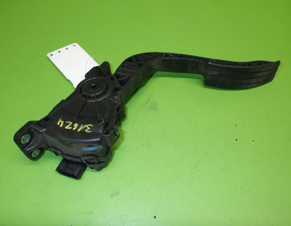 Accelerator pedal RENAULT Twingo II (CN0)