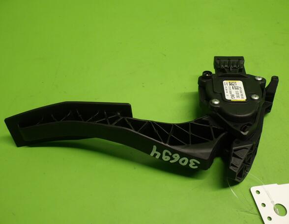 Accelerator pedal OPEL INSIGNIA A (G09), OPEL INSIGNIA A Sports Tourer (G09)