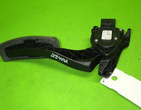 Accelerator pedal OPEL INSIGNIA A Sports Tourer (G09), OPEL INSIGNIA A (G09)