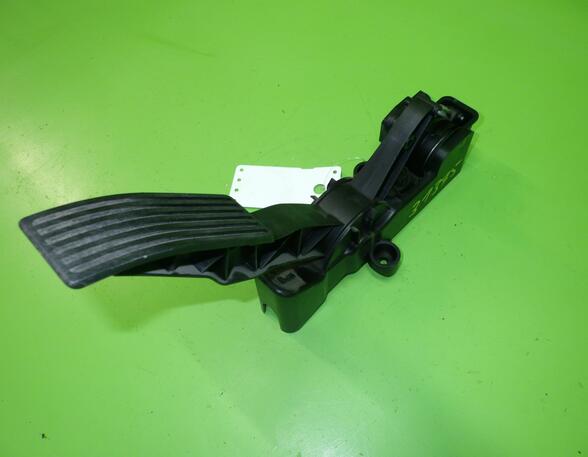 Accelerator pedal MERCEDES-BENZ A-CLASS (W169)