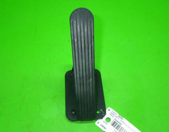 Accelerator pedal SMART CITY-COUPE (450), SMART FORTWO Coupe (450)