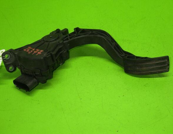 Accelerator pedal FORD FUSION (JU_), MAZDA 2 (DY)