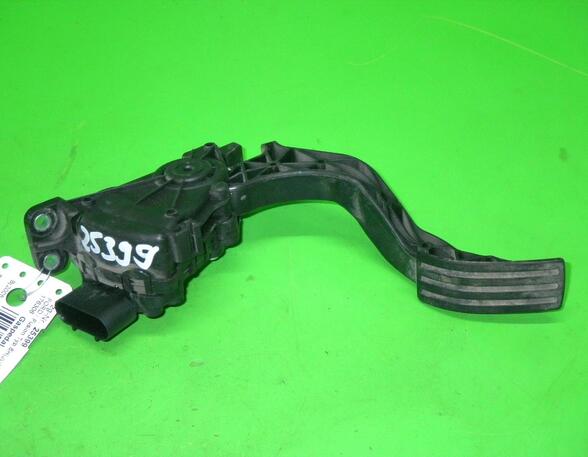 Accelerator pedal FORD FUSION (JU_), MAZDA 2 (DY)