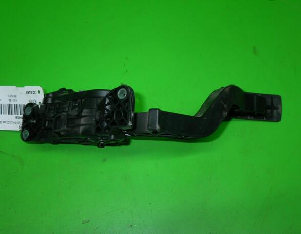 Accelerator pedal FORD FUSION (JU_), MAZDA 2 (DY)