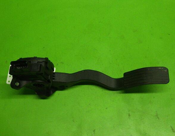 Accelerator pedal OPEL CROSSLAND X / CROSSLAND (P17, P2QO)