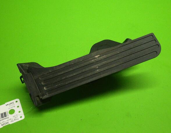 Accelerator pedal VW TIGUAN (5N_)