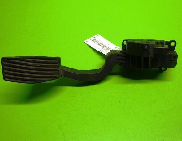 Accelerator pedal OPEL CORSA D (S07)