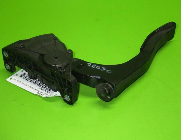 Accelerator pedal AUDI A6 Allroad (4FH, C6), AUDI A6 Avant (4F5, C6)