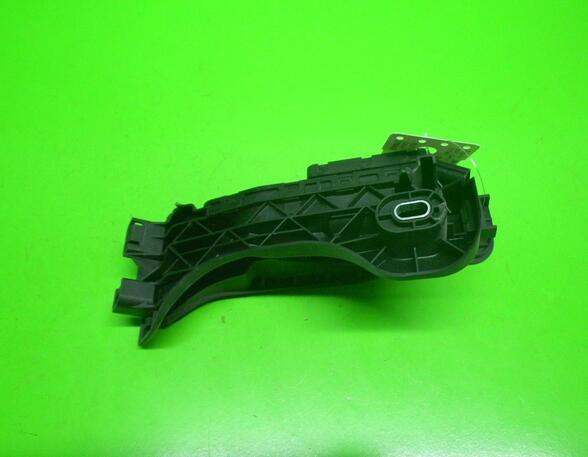 Accelerator pedal VW GOLF V (1K1), VW GOLF VI (5K1)