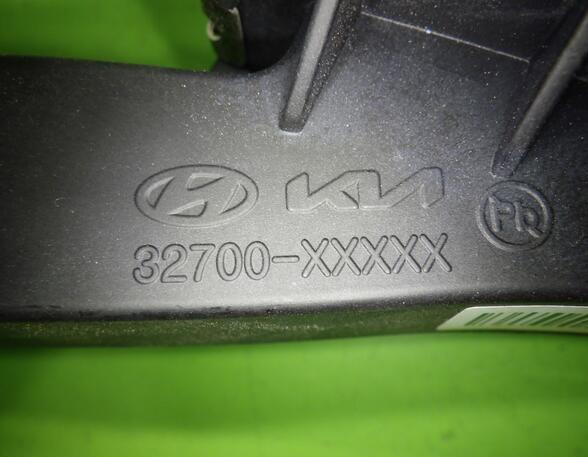 Accelerator pedal KIA EV6 (CV)