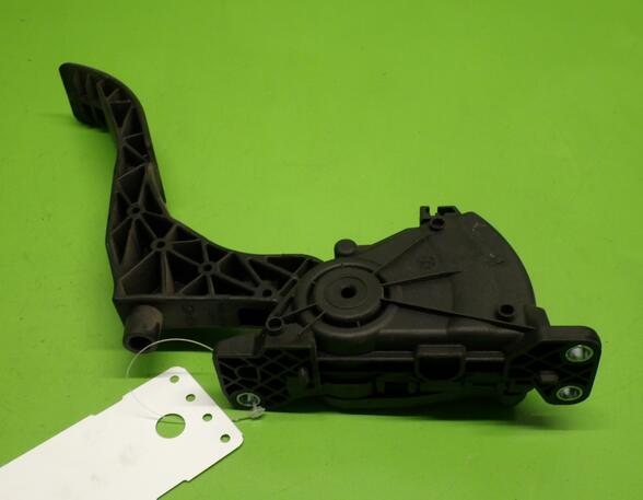 Accelerator pedal SKODA FABIA I (6Y2)