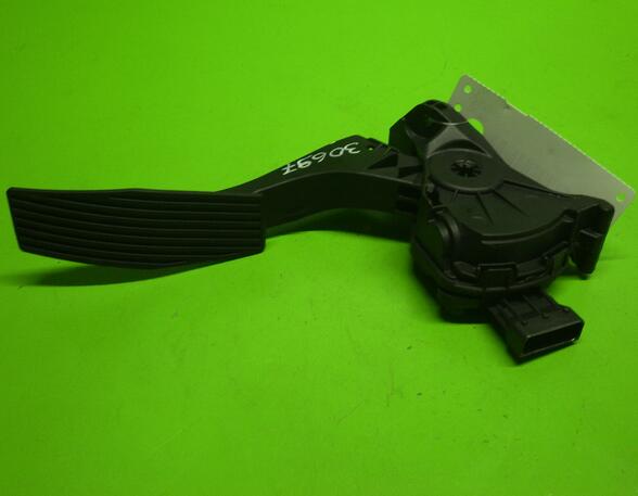 Accelerator pedal OPEL ASTRA J (P10)