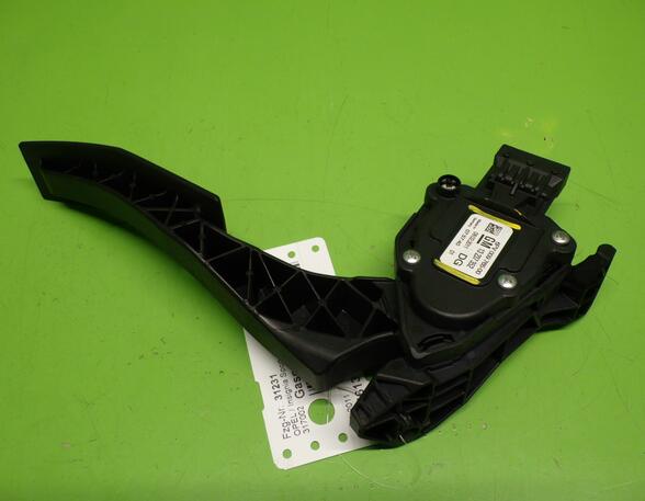 Accelerator pedal OPEL INSIGNIA A (G09), OPEL INSIGNIA A Sports Tourer (G09)