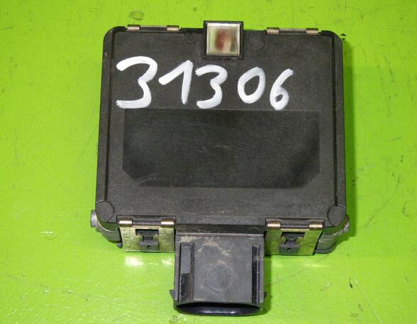 Radar sensor VW Touran (5T1)