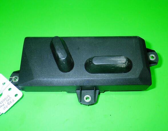 Switch for sead adjustment VW PASSAT (3B3)