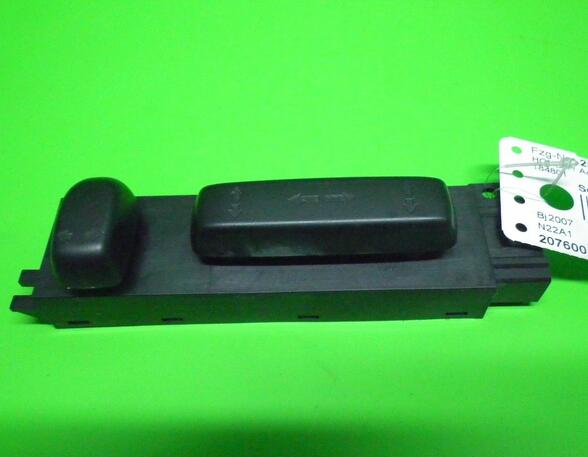 Switch for sead adjustment HONDA ACCORD VII Tourer (CM, CN)