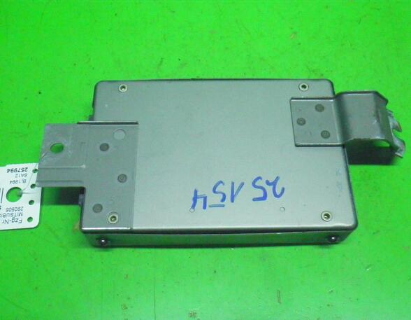 Control unit for electronic stability program ESP MITSUBISHI Galant V (E5A, E7A, E8A)